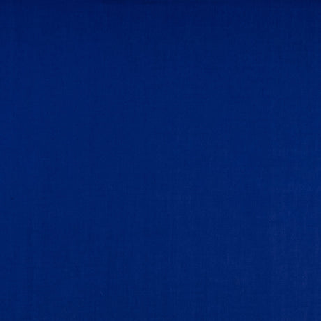 Solid Poly Cotton Fabric - Solid, 45" Width (1 Yard)