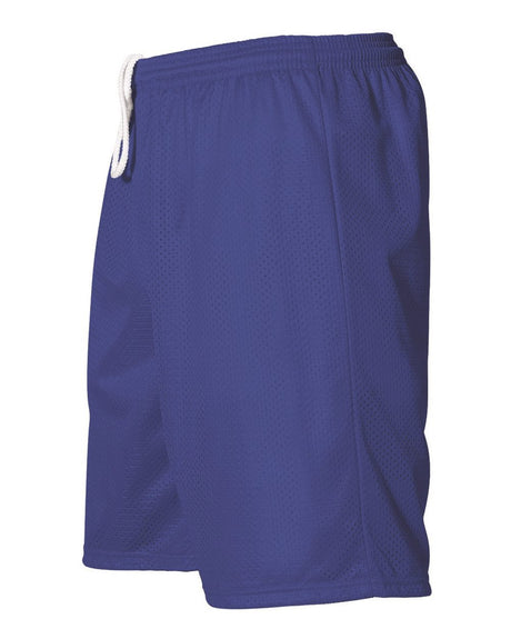 Extreme Mesh Shorts
