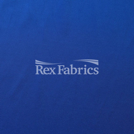 Action Solid Polyester Spandex Fabric - Solid Colors, 58/60" Width (1 Yard)