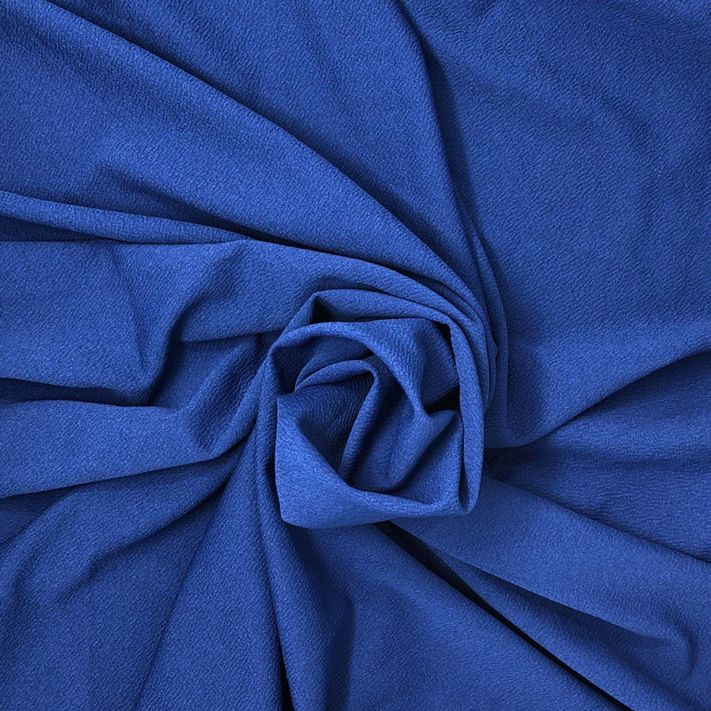 1 Yard Stretch Liverpool Solid Knit Fabric For Structured Garments Headbands Dresses 60 Inch Wide