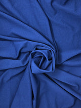1 Yard Stretch Liverpool Solid Knit Fabric For Structured Garments Headbands Dresses 60 Inch Wide
