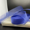 Horsehair Trim 2" Stiff Crinoline Webbing