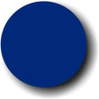 Plain Heat Transfer Vinyl - Royal Blue, Hot Peel, 20" H X 12" W (Foot)
