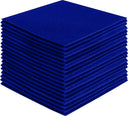 Acrylic Felt Craft Sheets Royal Blue