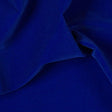 Royal Blue Upholstery Grade Flocking Velvet Fabric,