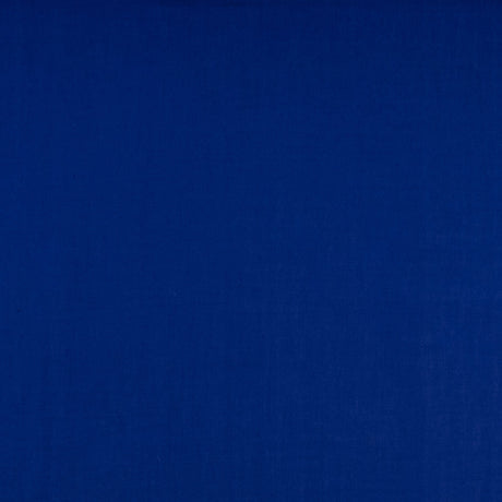 Solid Poly Cotton Poly Cotton Fabric - Solid, 45" Width (1 Yard)