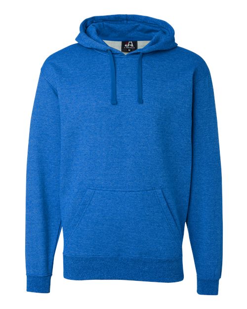 Premium Hooded Sweatshirt