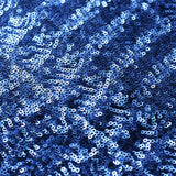 SC Glamour Matte Sequins Nylon Spandex Fabric - Multiple Colors, Matte Sequins, 54/56" Width (1 Yard)