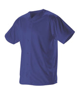 Dura Light Mesh Baseball Jersey