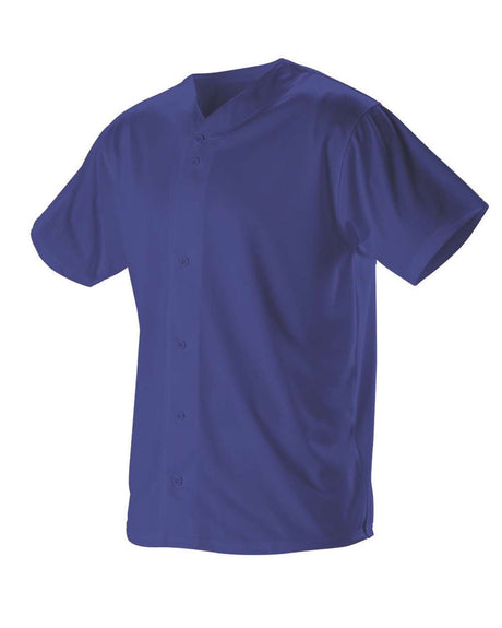 Dura Light Mesh Baseball Jersey