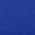 Royal Blue Anti Pill Solid Fleece Fabric,