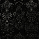 Royalty Embossed Stretch Velvet Fabric - Embossed Velvet, 4-Way Stretch, 56" Width (1 Yard)