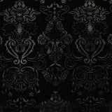 Royalty Embossed Stretch Velvet Fabric - Embossed Velvet, 56" Width (1 Yard)
