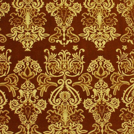 Embossed Stretch Velvet Fabric