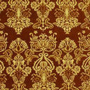 Royalty Embossed Stretch Velvet Fabric - Embossed Velvet, 4-Way Stretch, 56" Width (1 Yard)