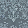 Royalty Embossed Stretch Velvet Fabric - Embossed Velvet, 56" Width (1 Yard)