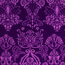 Embossed Stretch Velvet Fabric