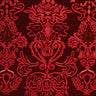 Embossed Stretch Velvet Fabric