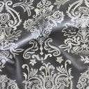 Royalty Embossed Stretch Velvet Fabric - Embossed Velvet, 56" Width (1 Yard)