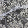 Royalty Embossed Stretch Velvet Fabric - Embossed Velvet, 4-Way Stretch, 56" Width (1 Yard)