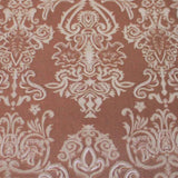 Embossed Stretch Velvet Fabric