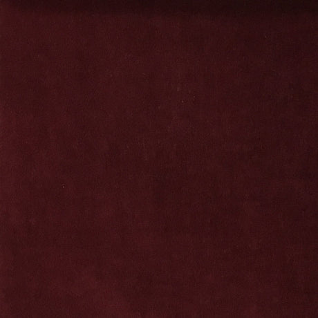 Velvet Upholstery Fabric with Foam Backing - Royce