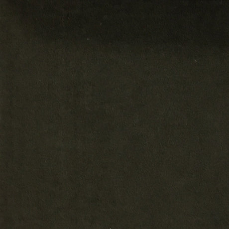 Velvet Upholstery Fabric with Foam Backing - Royce