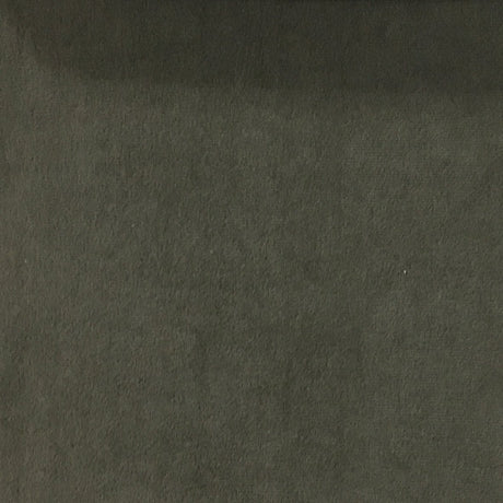 Velvet Upholstery Fabric with Foam Backing - Royce