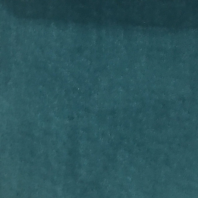 Velvet Upholstery Fabric with Foam Backing - Royce