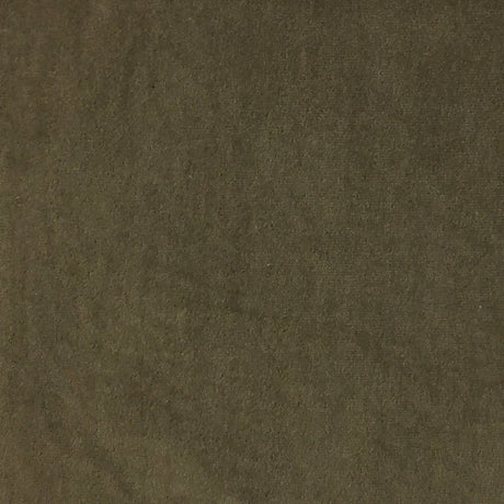 Velvet Upholstery Fabric with Foam Backing - Royce