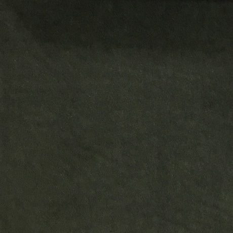 Velvet Upholstery Fabric with Foam Backing - Royce