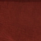 Velvet Upholstery Fabric with Foam Backing - Royce