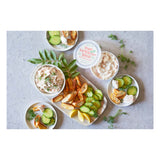 Vegan Salmonesque Spread – Plant-Based Smoked “Salmon” Cream Cheese Style Dip