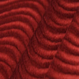 Swirl Velvet Flocking Nylon Fabric - Swirl Pattern, 58/60" Width (1 Yard)
