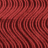 Velvet Flocking Fabric Swirl Pattern 58/60"