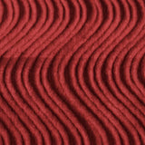 Swirl Velvet Flocking Nylon Fabric - Swirl Pattern, 58/60" Width (1 Yard)