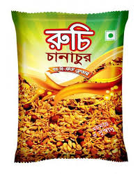 Ruchi Chanachur 500g