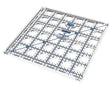 Acrylic Quilting Ruler 6-1/2in x 6-1/2in