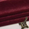 100 *150cm Thick Not Pour Velvet Sofa Fabric Nordic Style Matte Velvet Tablecloth Curtain Throw Pillow DIY Apparel Sewing Fabric