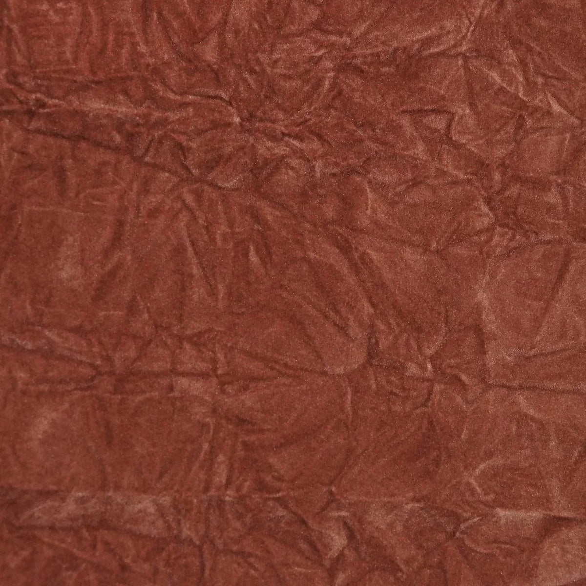 Crushed Velvet Flocking Nylon Fabric - 58/60" Width, 140 GSM, No Stretch, Multiple Colors (1 Yard)