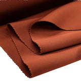 Neoprene Scuba Super Techno Polyester Spandex Fabric - Solid Colors, 58" Width, 1.5 Mm Thickness (1 Yard)