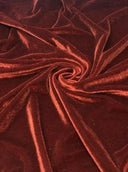 Stretch Velvet