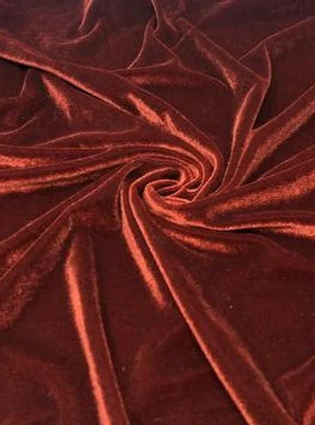 Stretch Velvet