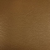 Blazer Heavy Duty Faux Leather Vinyl Fabric - 100 Percent PVC, Solid, 54" Width (1 Yard)