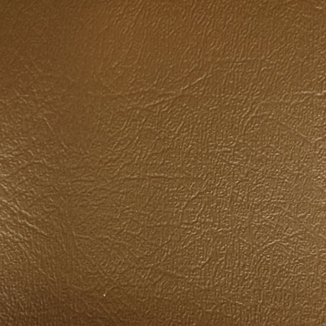 Blazer Heavy Duty Faux Leather Vinyl Fabric - 100 Percent PVC, Solid, 54" Width (1 Yard)