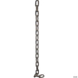 Rusty Iron Chain Plastic