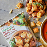 Rosemary Croissant Croutons (4.5 Oz)