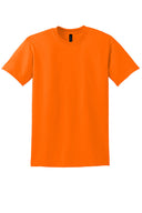 Camiseta de cuello redondo Gildan HD Cotton | Camiseta de algodón suave