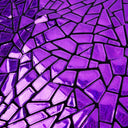 1 Yards Fabric Lace Polyester Flannel Sequin Sewing Fabrics Diy Needlework Sewing Accessories Laser Sequined Embroidered Dress