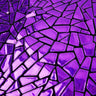 1 Yards Fabric Lace Polyester Flannel Sequin Sewing Fabrics Diy Needlework Sewing Accessories Laser Sequined Embroidered Dress